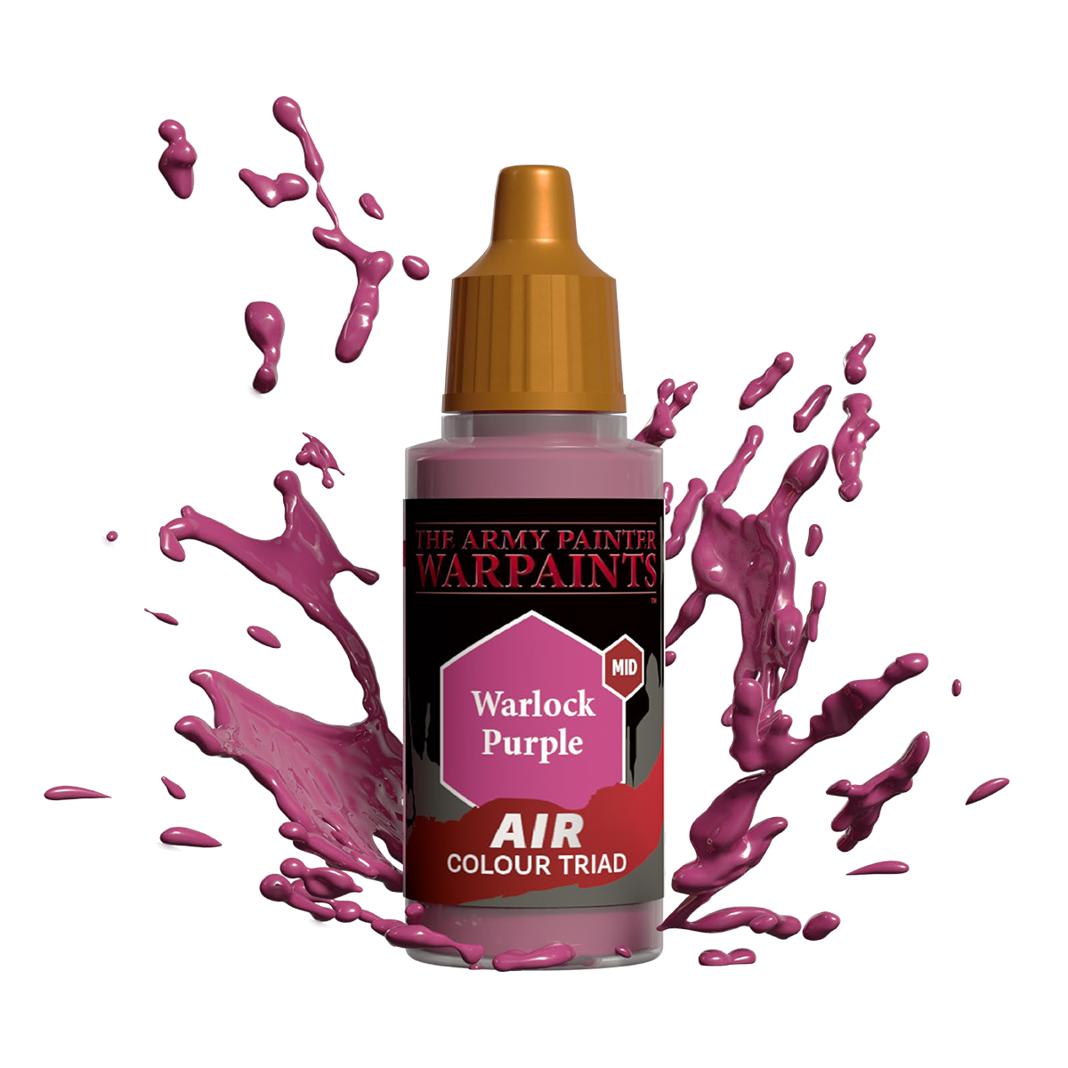 Army Painter Air Warlock Purple